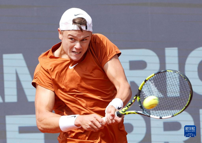 在现代乒乓 在现代乒乓