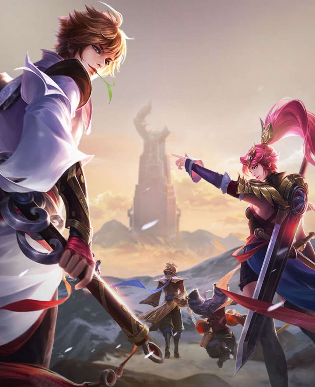 她的经历已 她的经历已